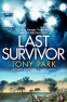 Cover Image: Last Survivor