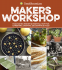 Cover Image: Smithsonian Makers Workshop