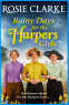 Cover Image: Rainy Days for the Harpers Girls
