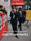 Cover Image: Joel Meyerowitz