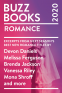 Cover Image: Buzz Books 2020: Romance