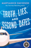 Cover Image: Truth, Lies, and Second Dates