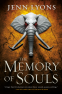 Cover Image: The Memory of Souls