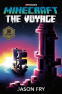 Cover Image: Minecraft: The Voyage