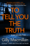 Cover Image: To Tell You the Truth