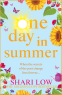 Cover Image: One Day In Summer