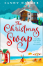 Cover Image: The Christmas Swap