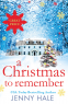 Cover Image: A Christmas to Remember