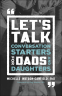 Cover Image: Let's Talk