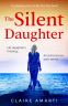Cover Image: The Silent Daughter