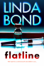 Cover Image: Flatline