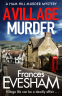 Cover Image: A Village Murder
