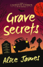 Cover Image: Grave Secrets