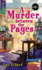 Cover Image: A Murder Between the Pages
