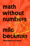 Cover Image: Math Without Numbers
