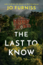 Cover Image: The Last to Know