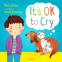 Cover Image: It's OK to Cry