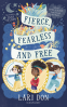 Cover Image: EXTRACT: Fierce, Fearless and Free