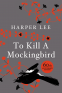 Cover Image: To Kill A Mockingbird