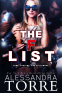 Cover Image: The F List