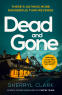 Cover Image: Dead and Gone