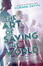 Cover Image: The Art of Saving the World