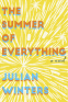 Cover Image: The Summer of Everything