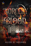 Cover Image: Sorcery of the Blood