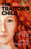 Cover Image: The Traitor's Child