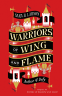 Cover Image: Warriors of Wing and Flame