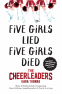 Cover Image: The Cheerleaders