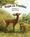 Cover Image: Hope and Freckles