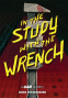Cover Image: In the Study with the Wrench