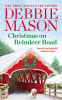 Cover Image: Christmas on Reindeer Road