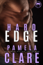 Cover Image: Hard Edge