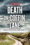 Cover Image: Death on Coffin Lane