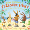 Cover Image: We're Going on a Treasure Hunt