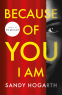 Cover Image: Because of You I Am