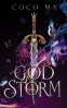 Cover Image: God Storm