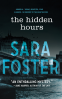 Cover Image: The Hidden Hours