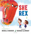 Cover Image: She Rex