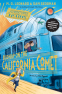 Cover Image: Kidnap on the California Comet
