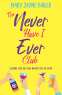 Cover Image: The Never Have I Ever Club