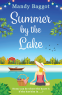 Cover Image: Summer by the Lake