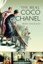 Cover Image: The Real Coco Chanel