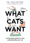 Cover Image: What Cats Want