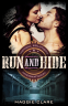 Cover Image: Run and Hide