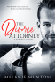 Cover Image: The Divorce Attorney