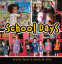 Cover Image: School Days