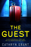 Cover Image: The Guest